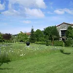 Familial Avec Terrasse Panoramique Et Cheminee, Ideal Pour Randonnees Pres De - Fr-1-582-355 *
