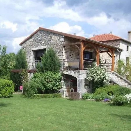 Familial Avec Terrasse Panoramique Et Cheminee, Ideal Pour Randonnees Pres De - Fr-1-582-355 Casa de Férias *