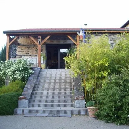 Familial Avec Terrasse Panoramique Et Cheminee, Ideal Pour Randonnees Pres De - Fr-1-582-355