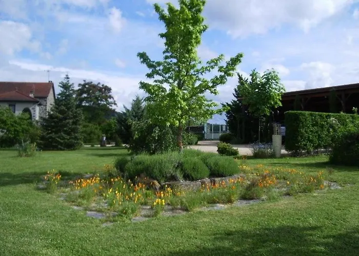 Familial Avec Terrasse Panoramique Et Cheminee, Ideal Pour Randonnees Pres De - Fr-1-582-355